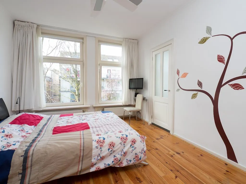 B&B Bij De Amstel Holland