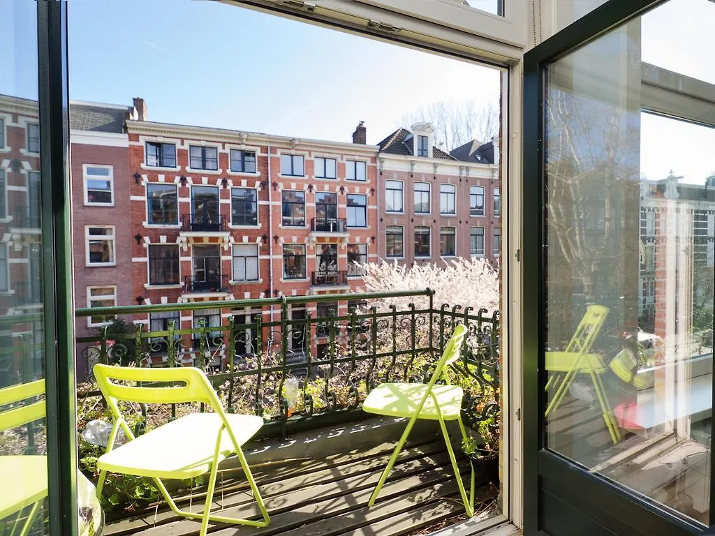 B&B Bij De Amstel Amsterdam