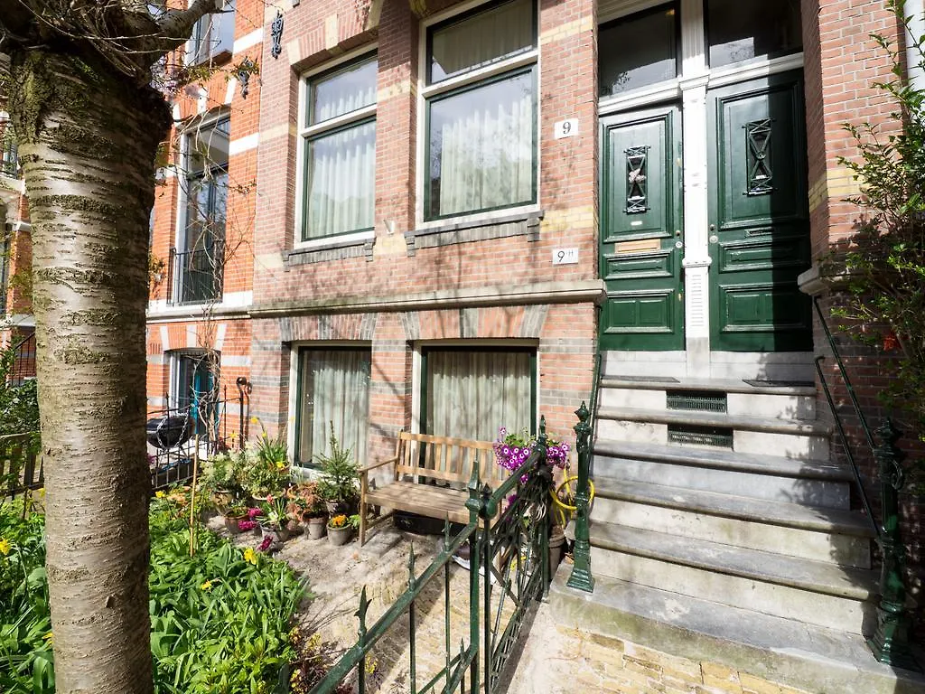 B&B Bij De Amstel