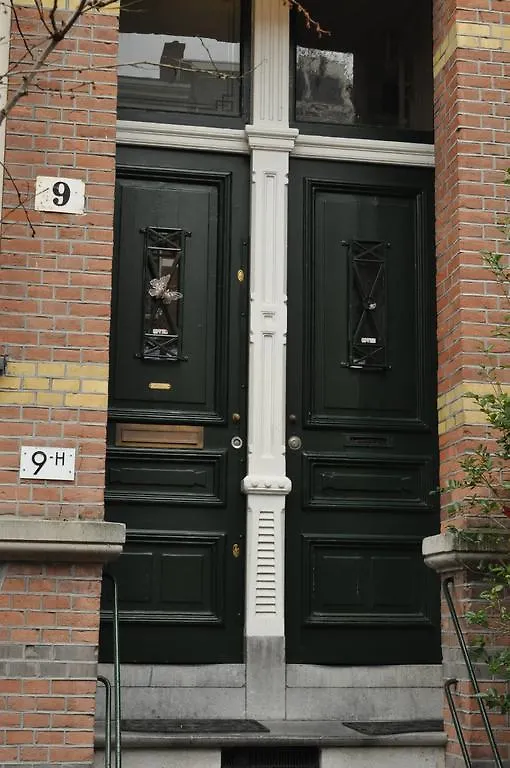 B&B Bij De Amstel Bed & Breakfast Amsterdam