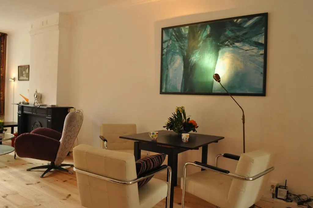 Bed & Breakfast B&B Bij De Amstel