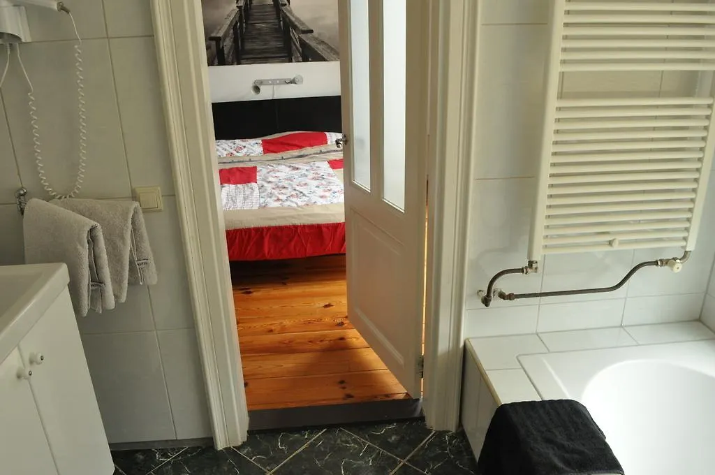 Bed & Breakfast B&B Bij De Amstel