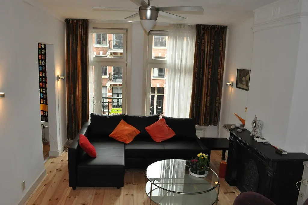B&B Bij De Amstel Holland