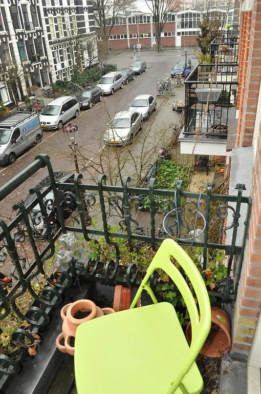 Bed & Breakfast B&B Bij De Amstel Holland