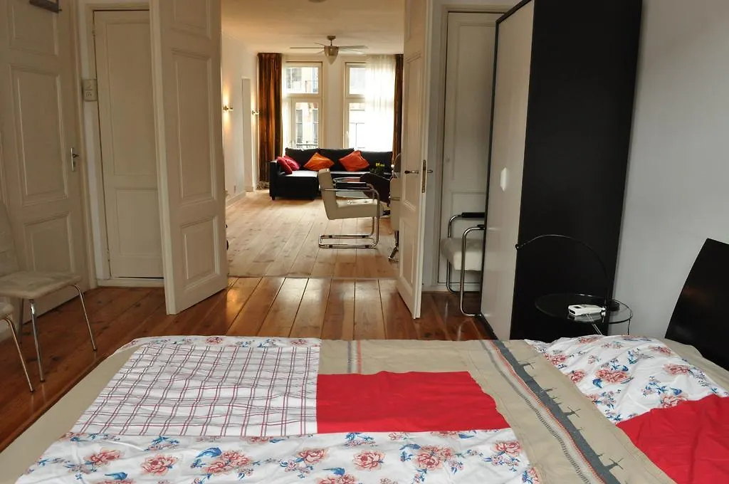 Bed & Breakfast B&B Bij De Amstel Holland